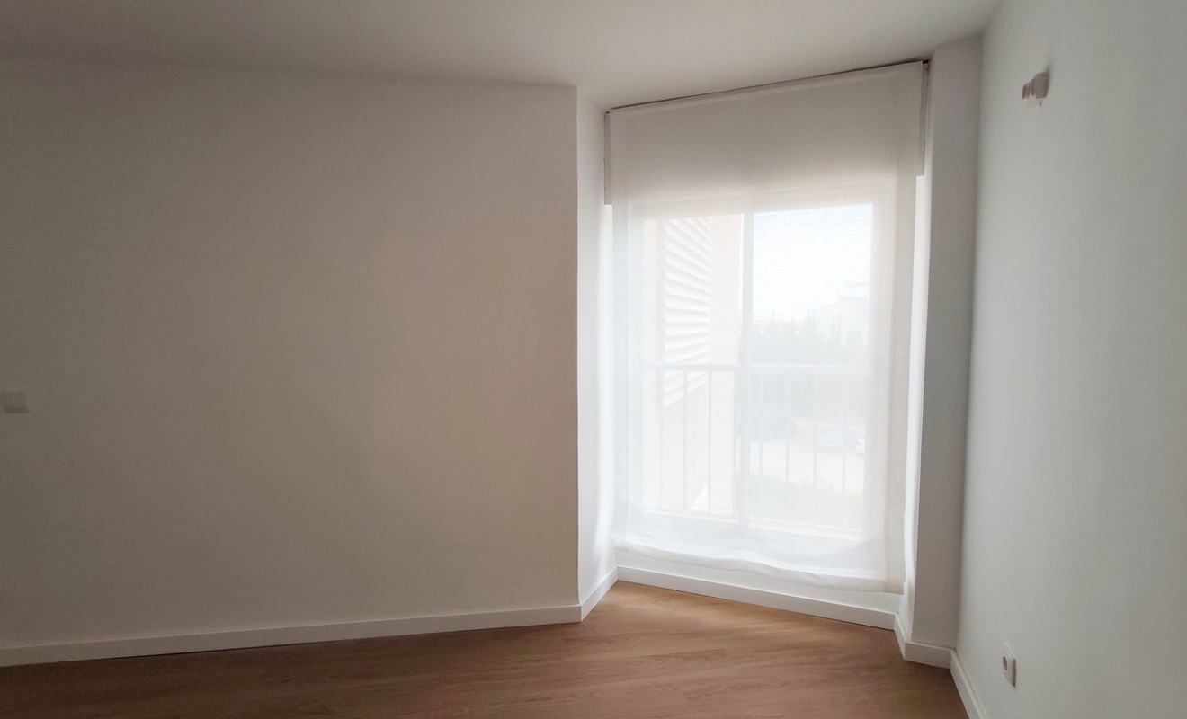Revente - Appartement - La Zenia