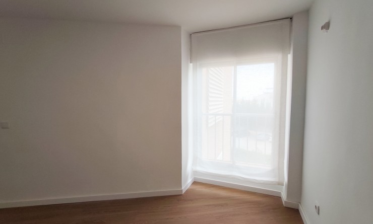 Revente - Appartement - La Zenia