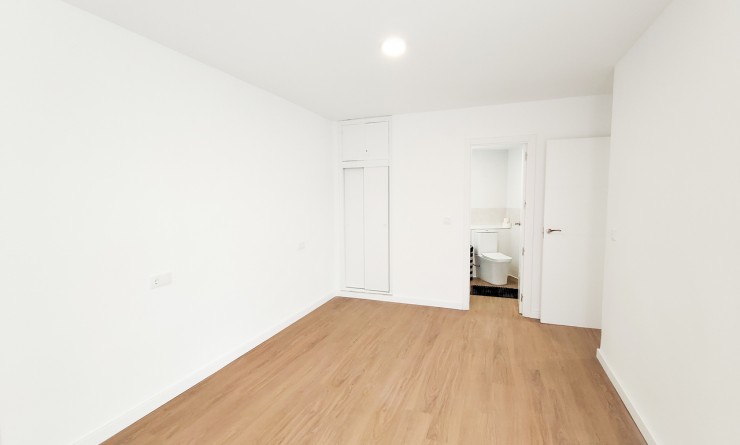 Revente - Appartement - La Zenia