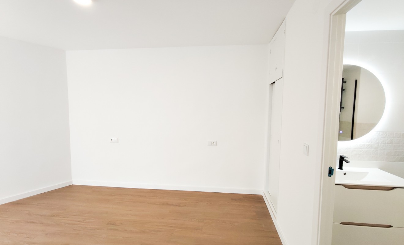 Revente - Appartement - La Zenia