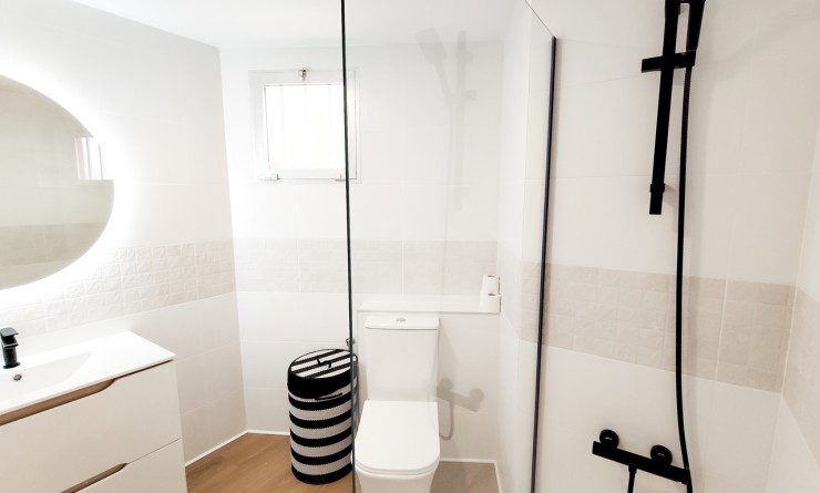Revente - Appartement - La Zenia
