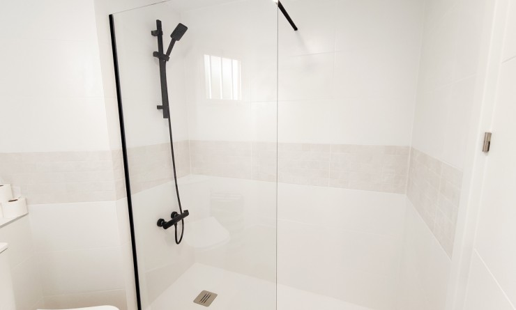 Revente - Appartement - La Zenia