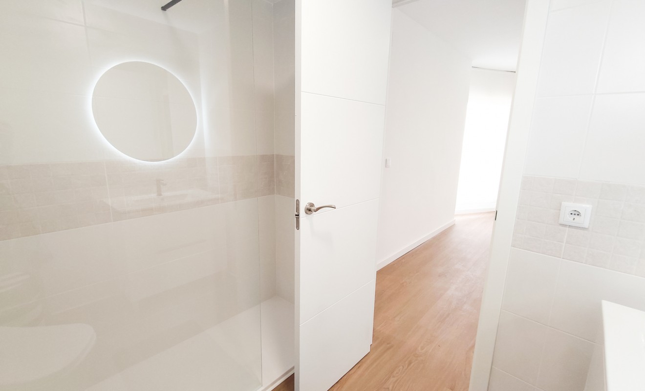 Revente - Appartement - La Zenia