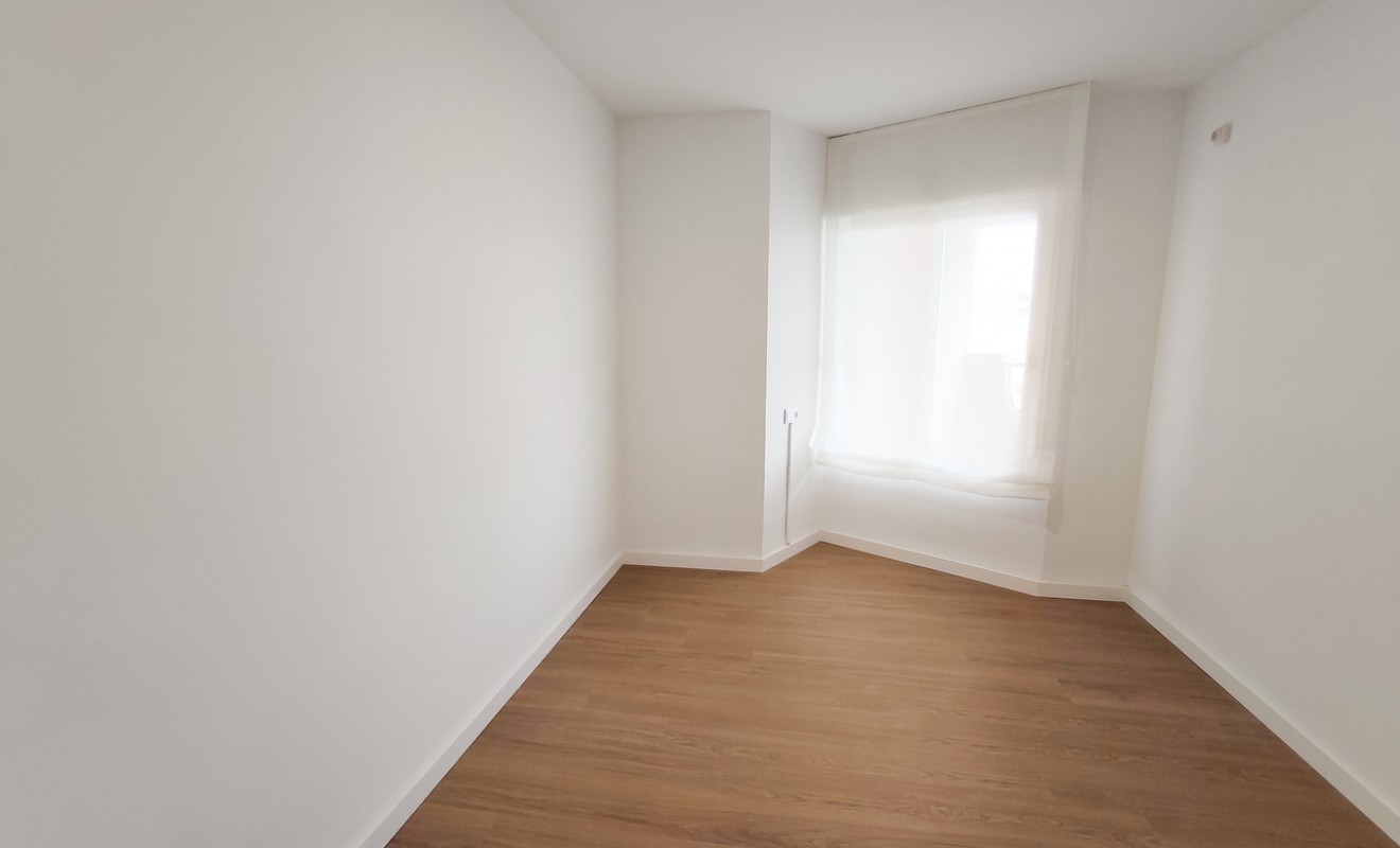 Revente - Appartement - La Zenia
