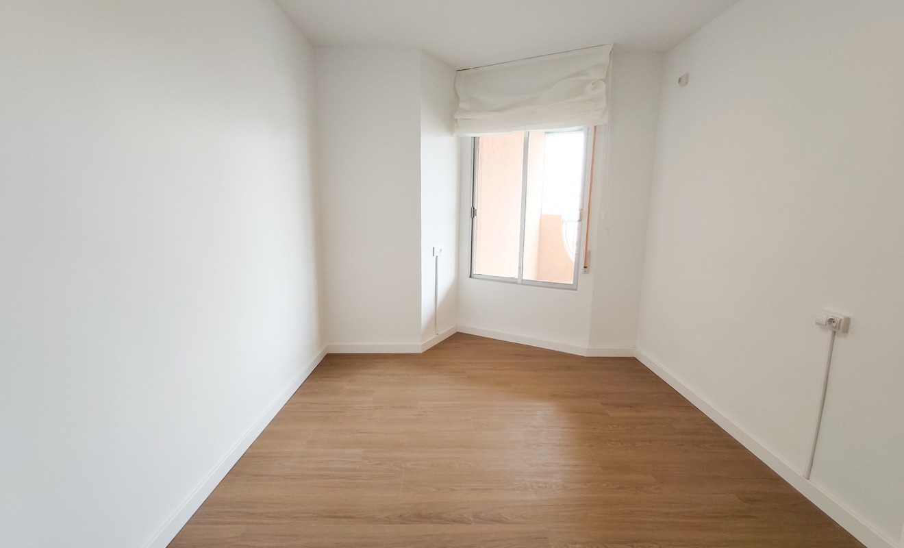 Revente - Appartement - La Zenia