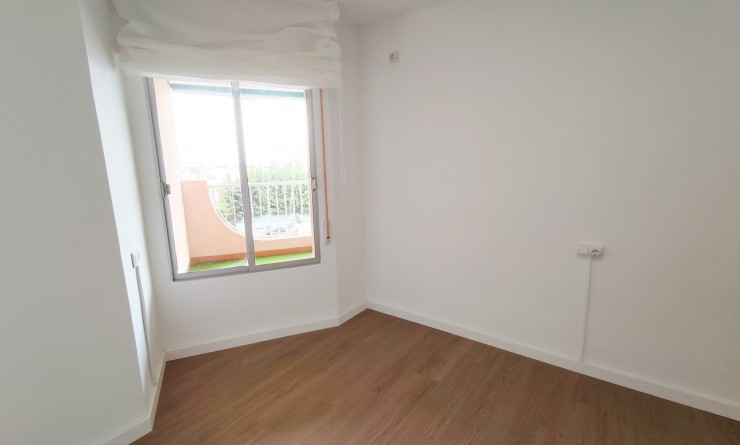 Revente - Appartement - La Zenia