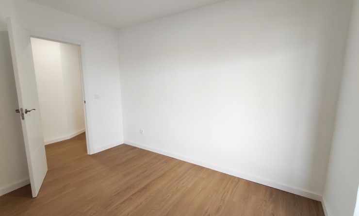 Revente - Appartement - La Zenia