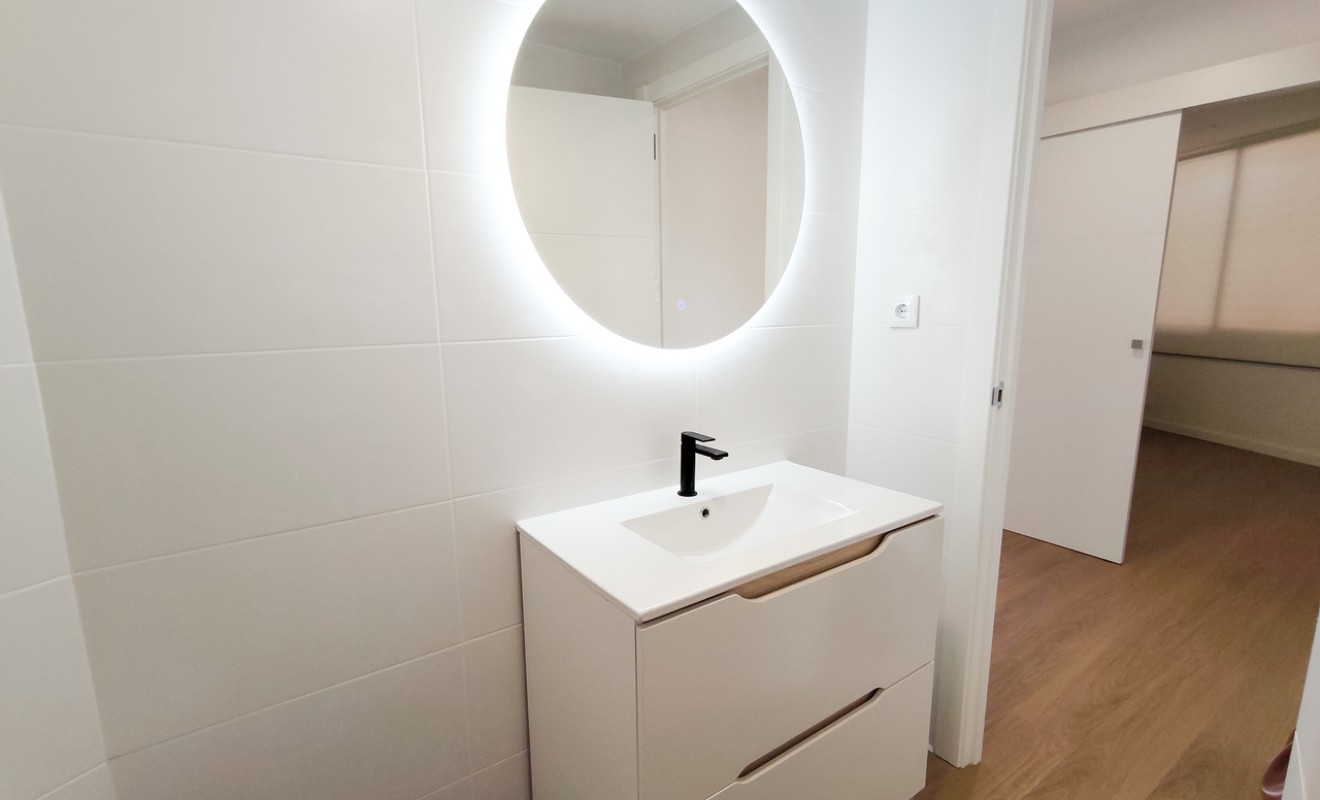 Revente - Appartement - La Zenia
