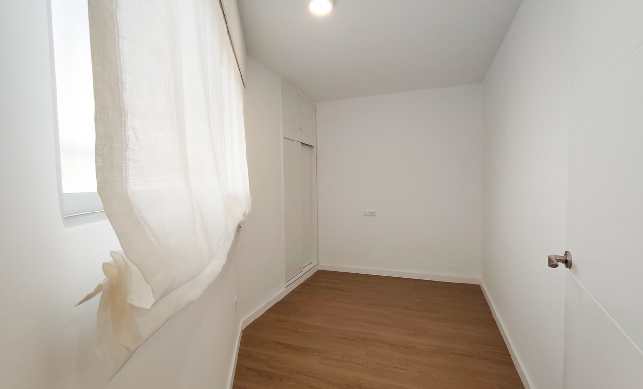 Revente - Appartement - La Zenia