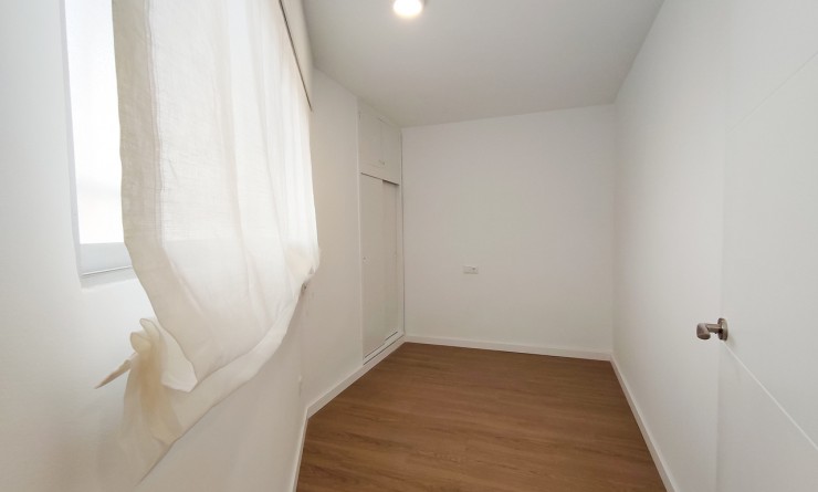 Revente - Appartement - La Zenia