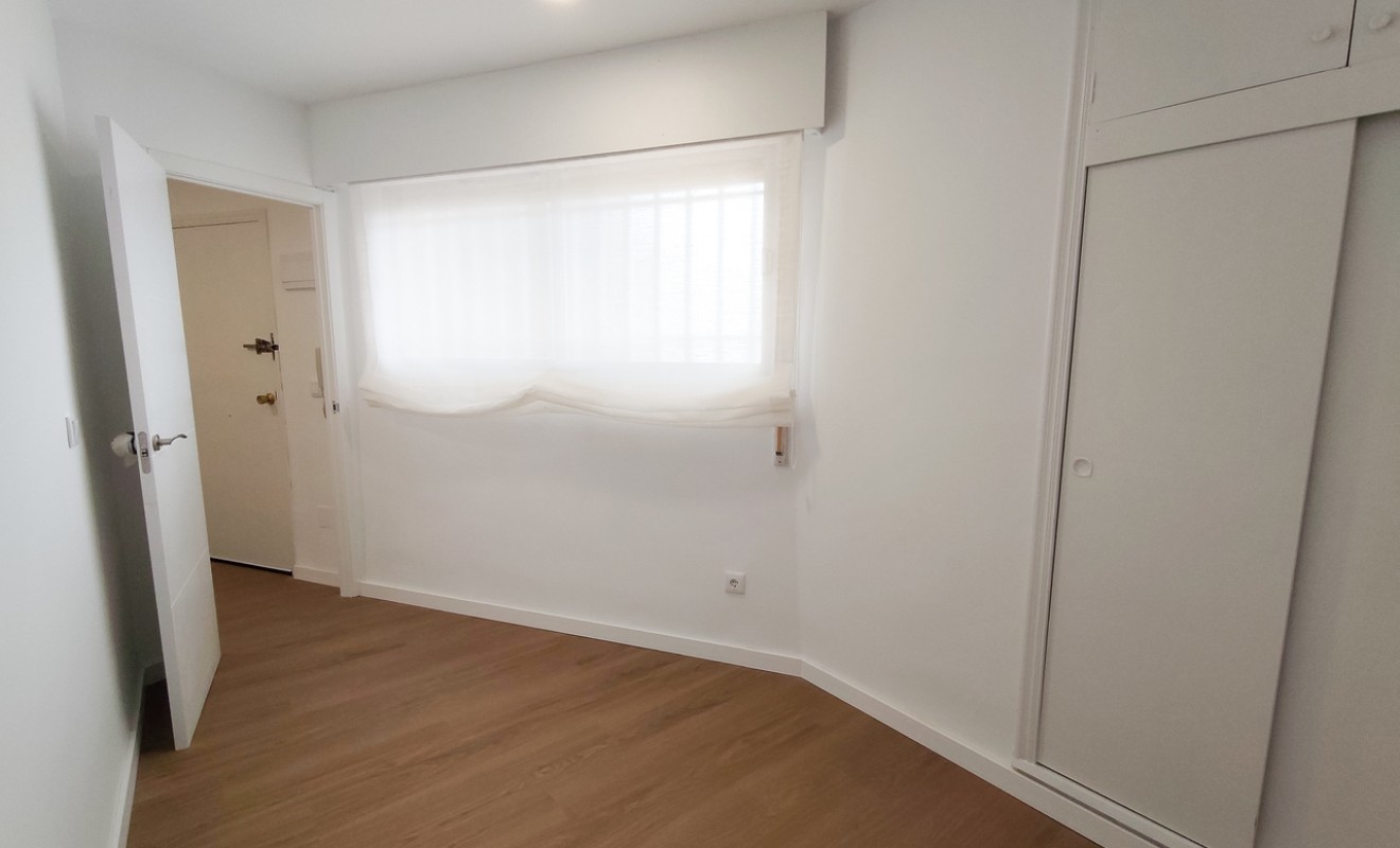Revente - Appartement - La Zenia