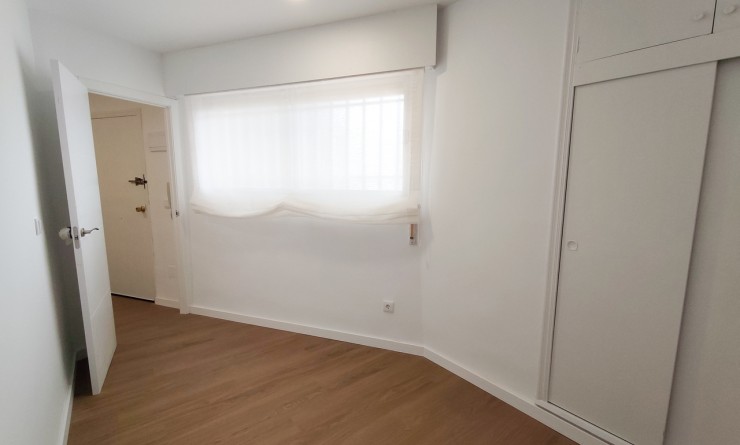 Revente - Appartement - La Zenia