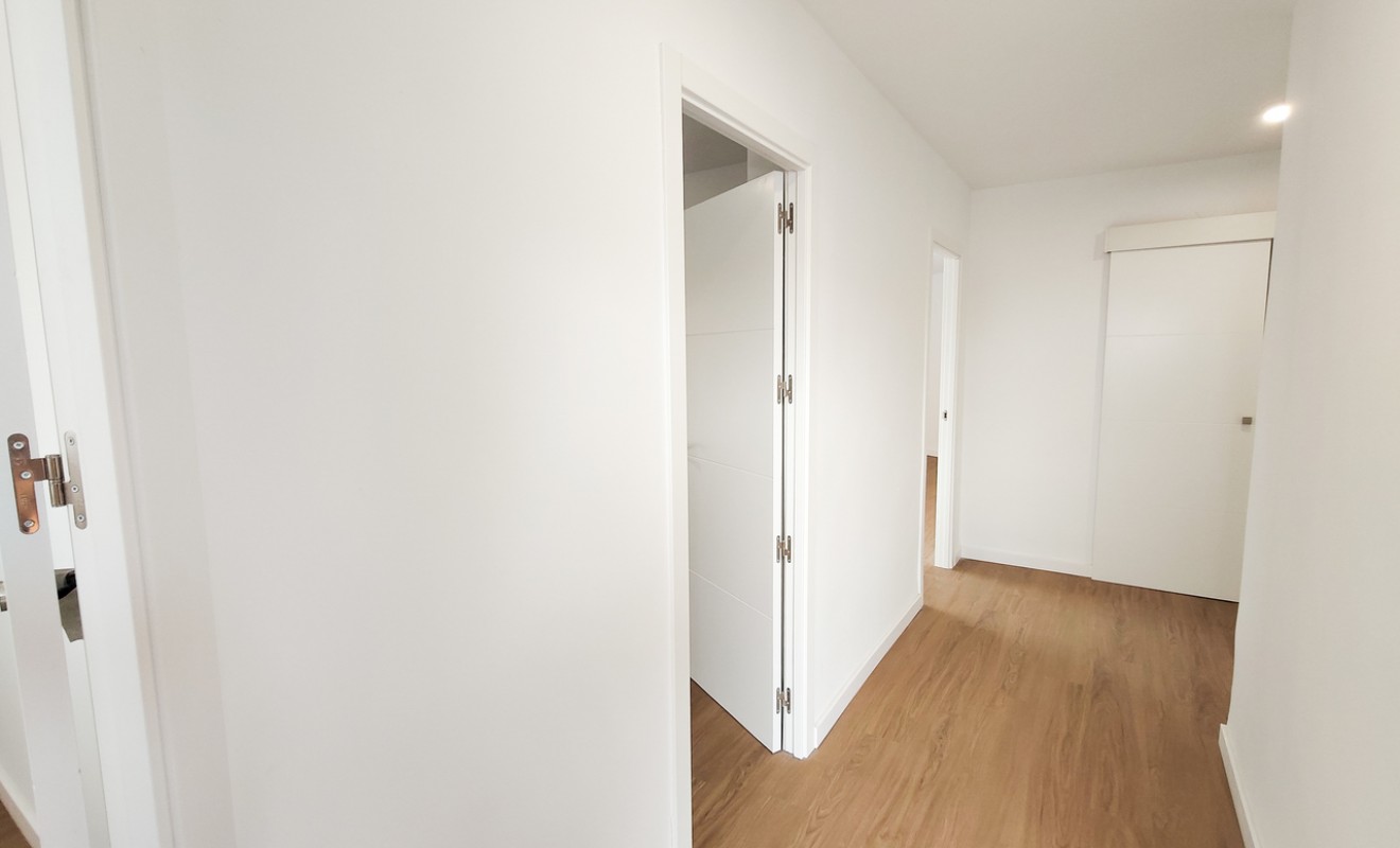 Revente - Appartement - La Zenia