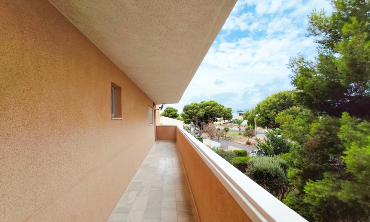Revente - Appartement - La Zenia