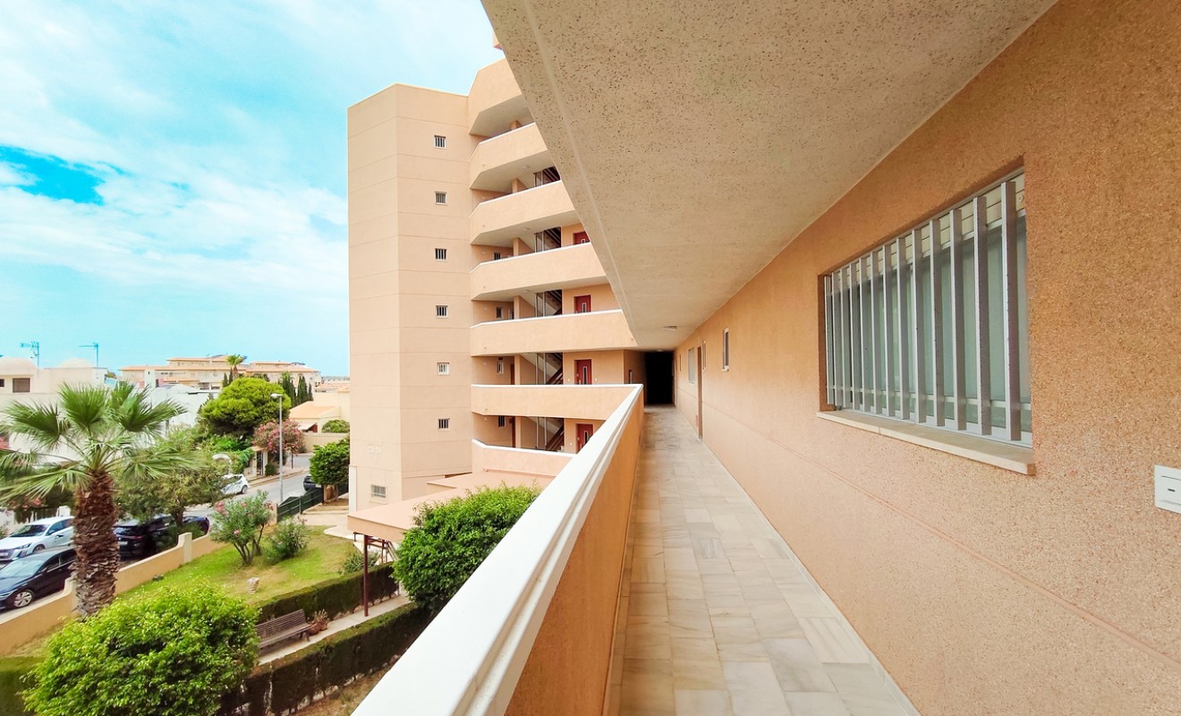 Revente - Appartement - La Zenia