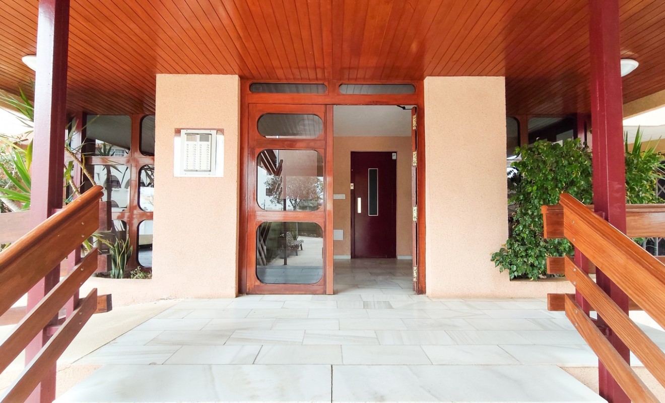 Revente - Appartement - La Zenia
