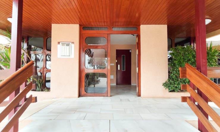 Revente - Appartement - La Zenia