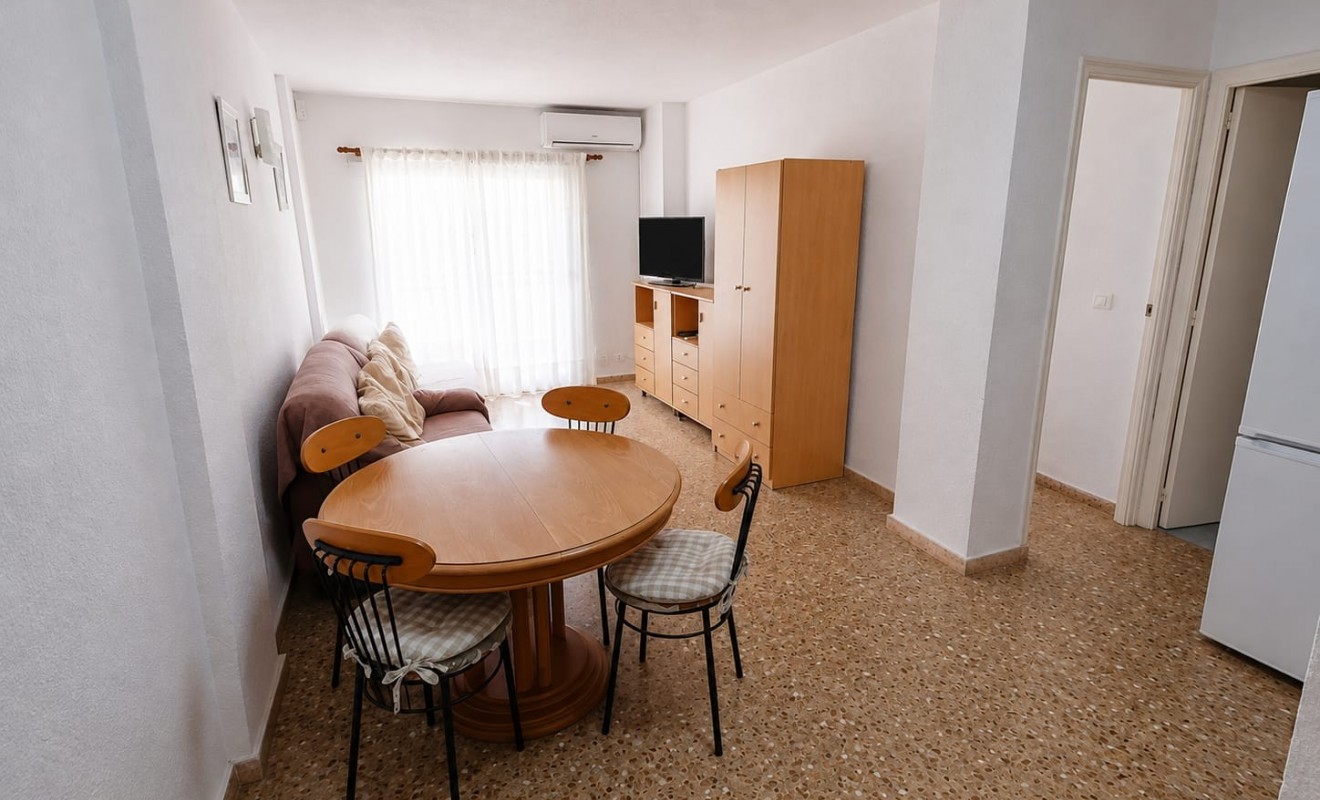 Sale - Apartment / flat - Benidorm - Rincón de Loix