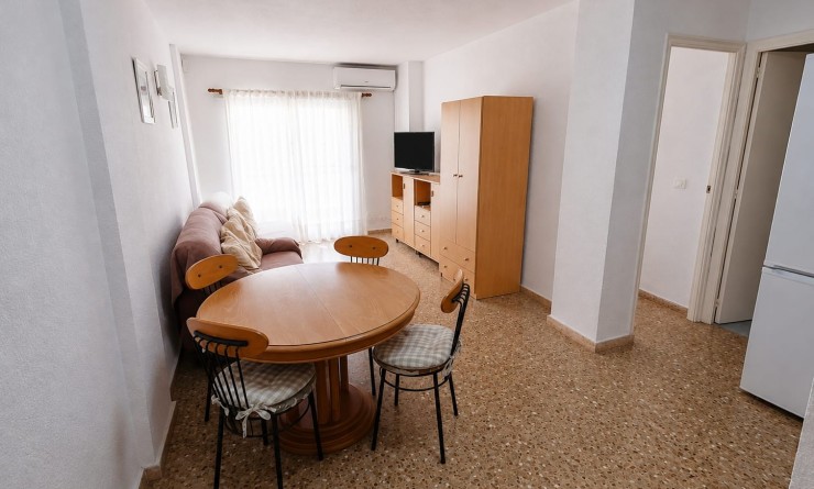 Sale - Apartment / flat - Benidorm - Rincón de Loix