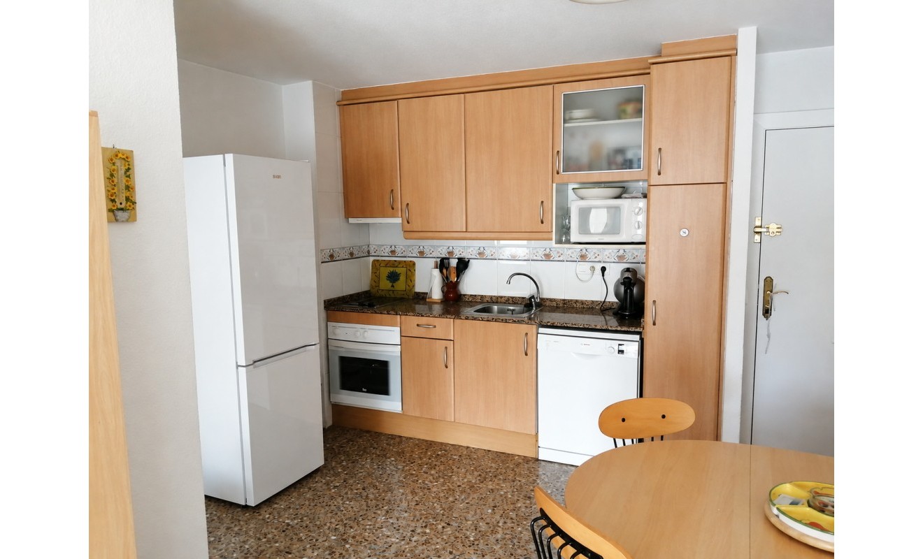 Sale - Apartment / flat - Benidorm - Rincón de Loix