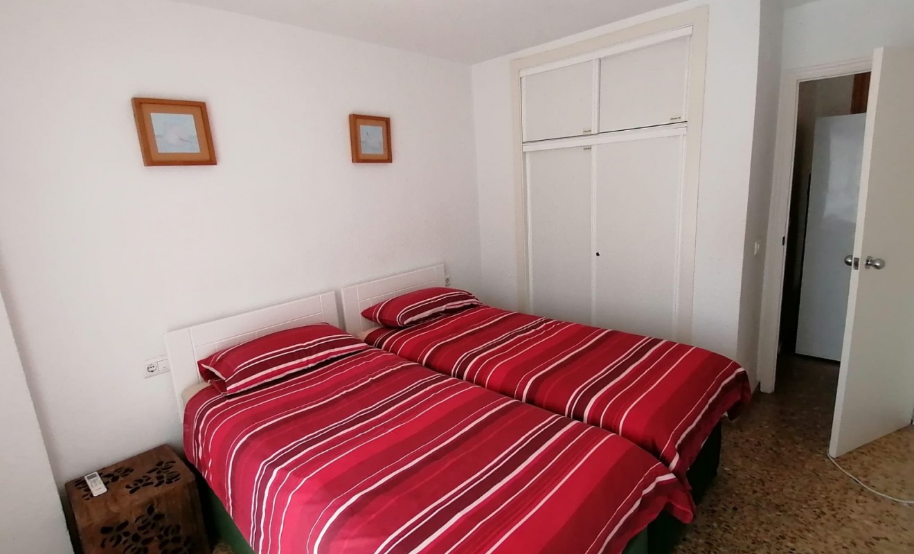 Sale - Apartment / flat - Benidorm - Rincón de Loix