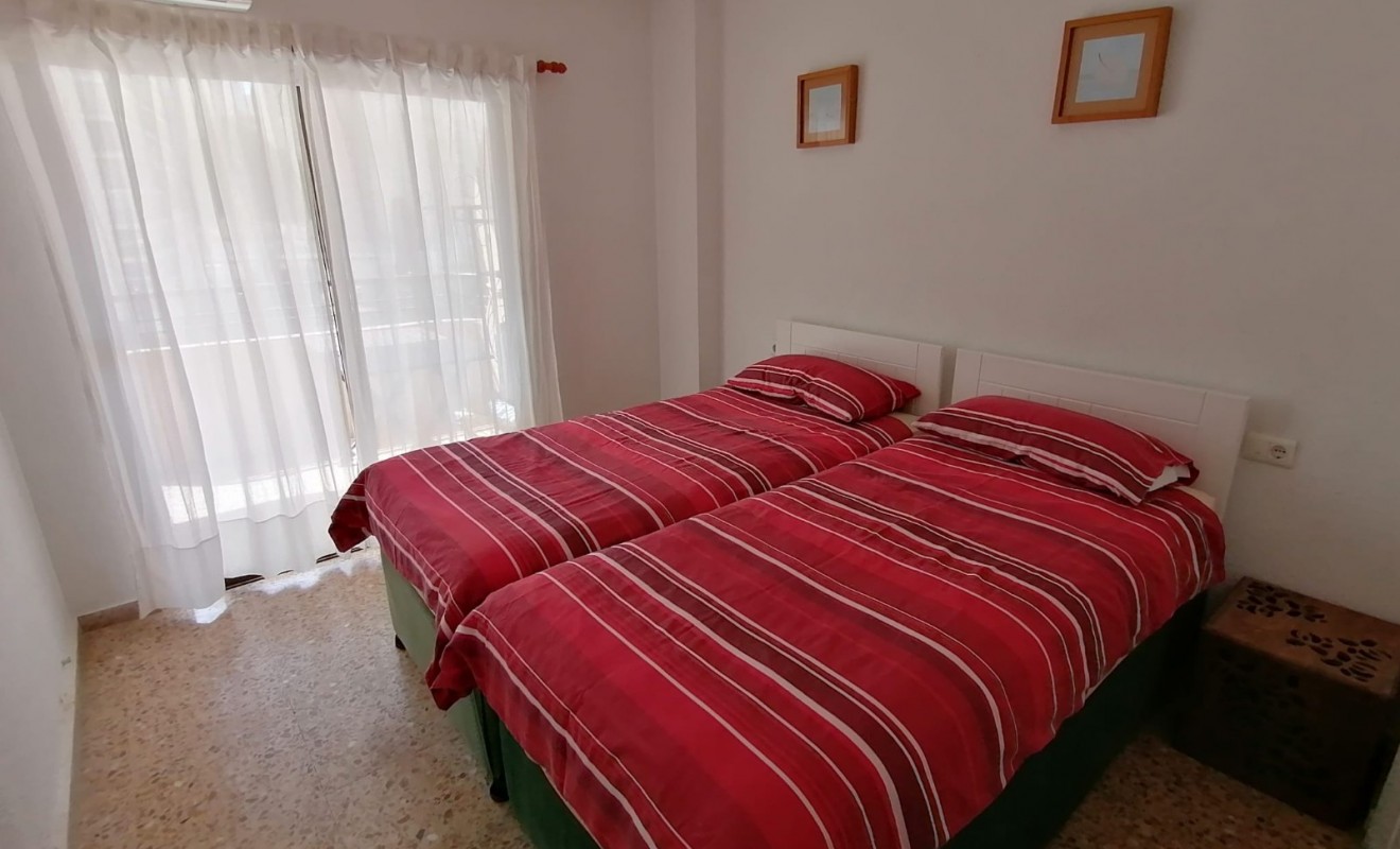 Sale - Apartment / flat - Benidorm - Rincón de Loix