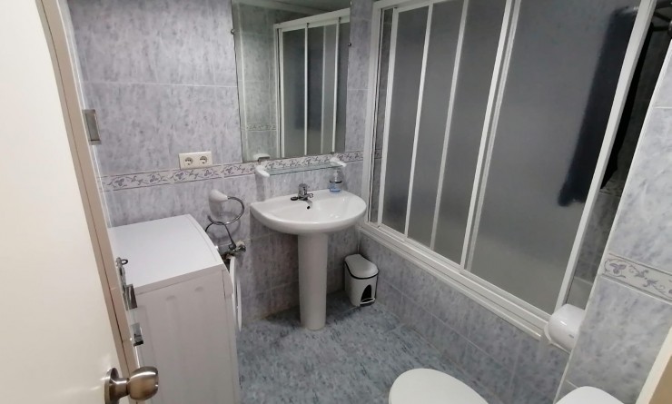 Sale - Apartment / flat - Benidorm - Rincón de Loix