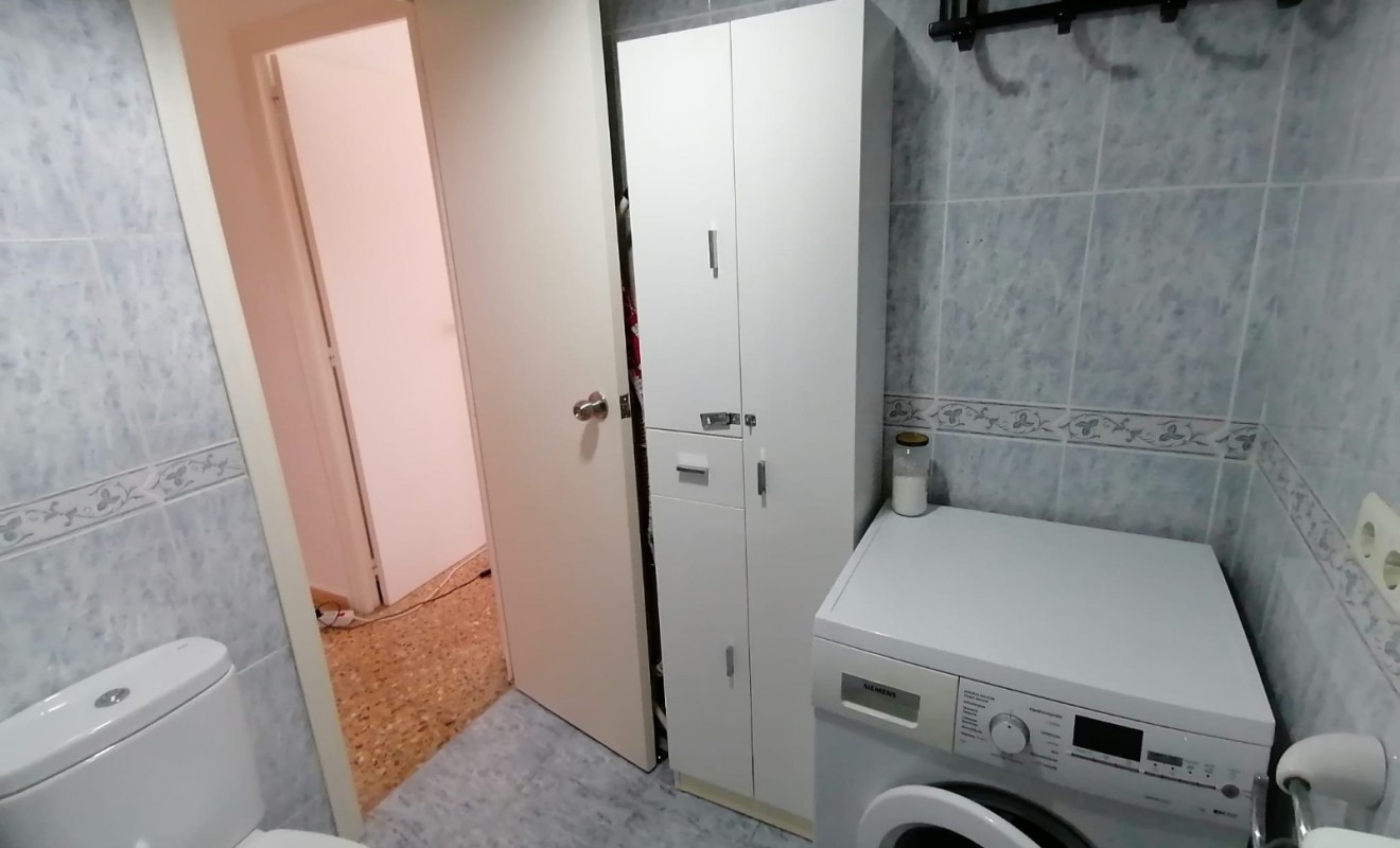Sale - Apartment / flat - Benidorm - Rincón de Loix