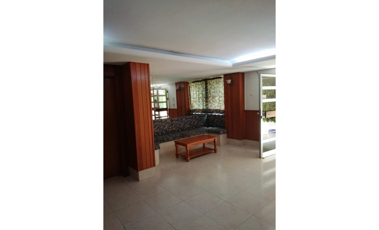 Sale - Apartment / flat - Benidorm - Rincón de Loix