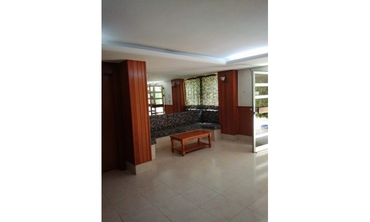 Sale - Apartment / flat - Benidorm - Rincón de Loix