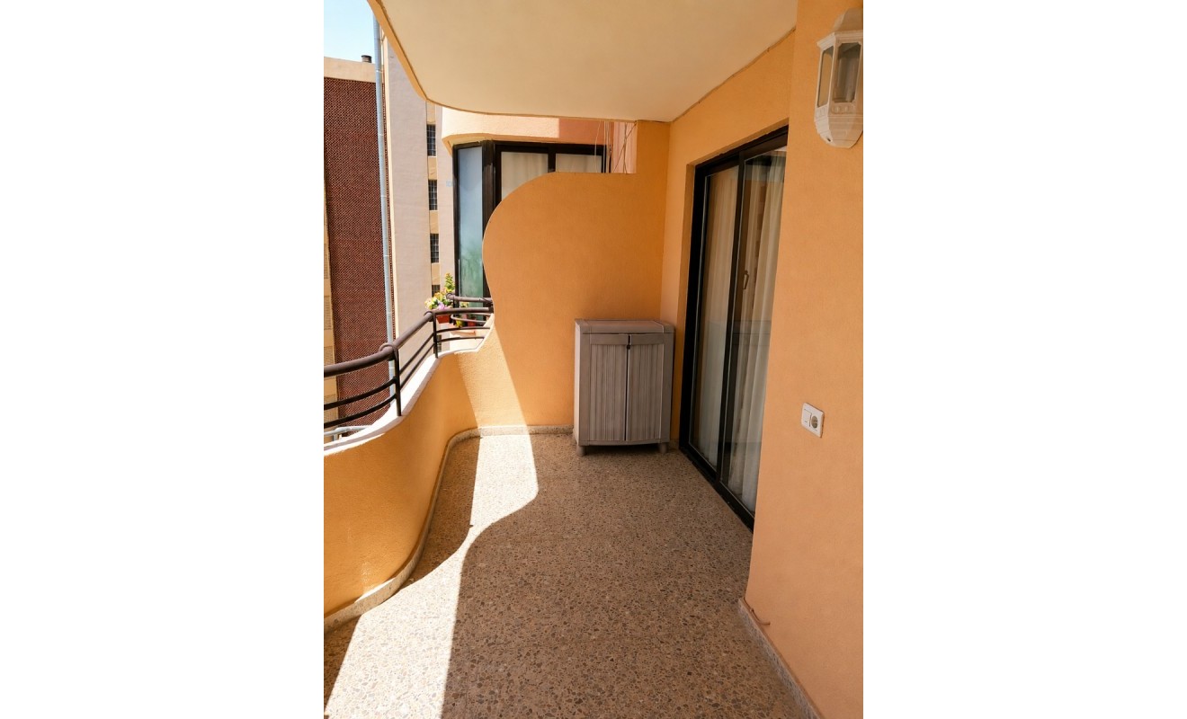 Sale - Apartment / flat - Benidorm - Rincón de Loix