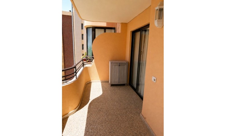 Sale - Apartment / flat - Benidorm - Rincón de Loix