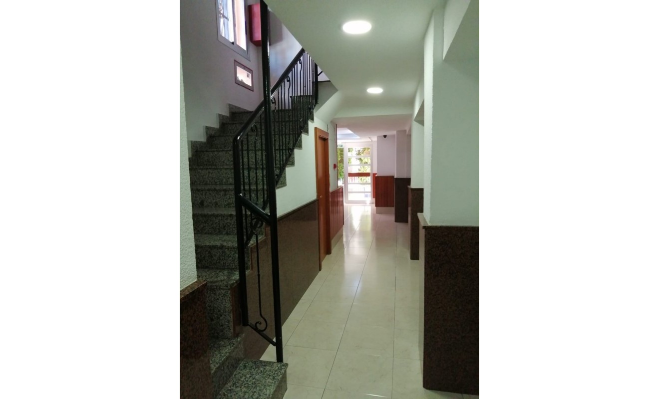 Sale - Apartment / flat - Benidorm - Rincón de Loix
