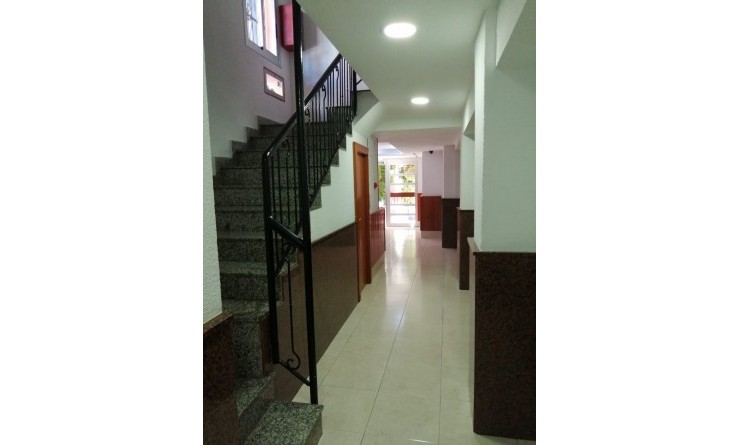 Sale - Apartment / flat - Benidorm - Rincón de Loix