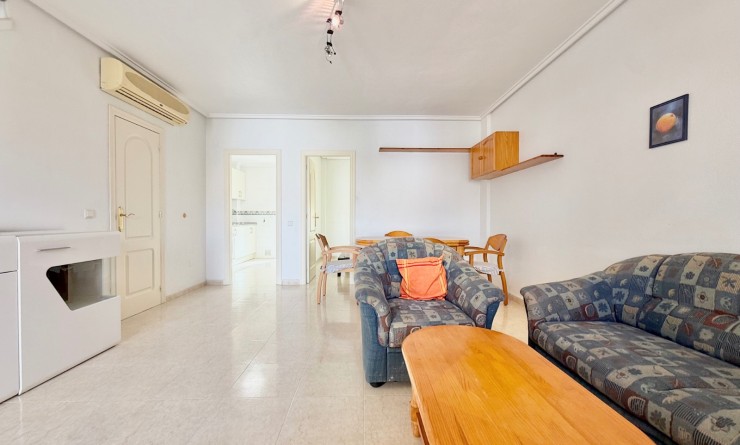 Wederverkoop - Herenhuis - Ciudad Quesada/Rojales - Doña Pepa