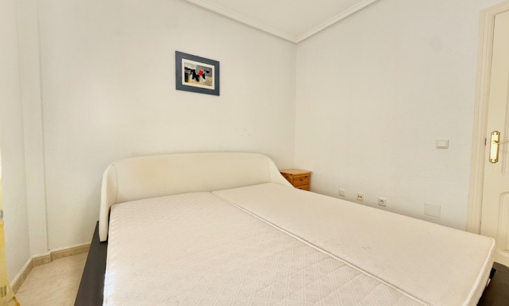 Wederverkoop - Herenhuis - Ciudad Quesada/Rojales - Doña Pepa