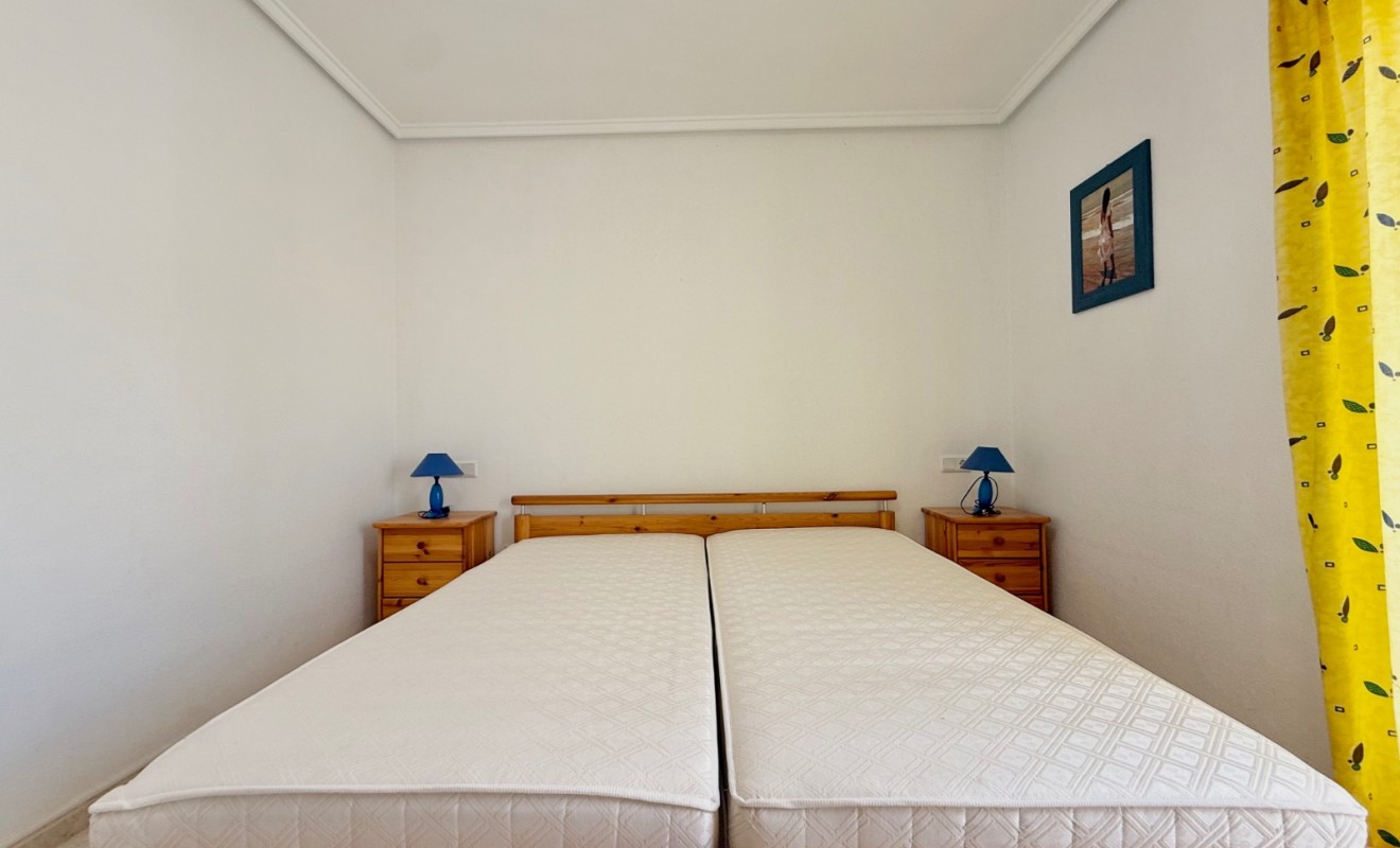 Wederverkoop - Herenhuis - Ciudad Quesada/Rojales - Doña Pepa