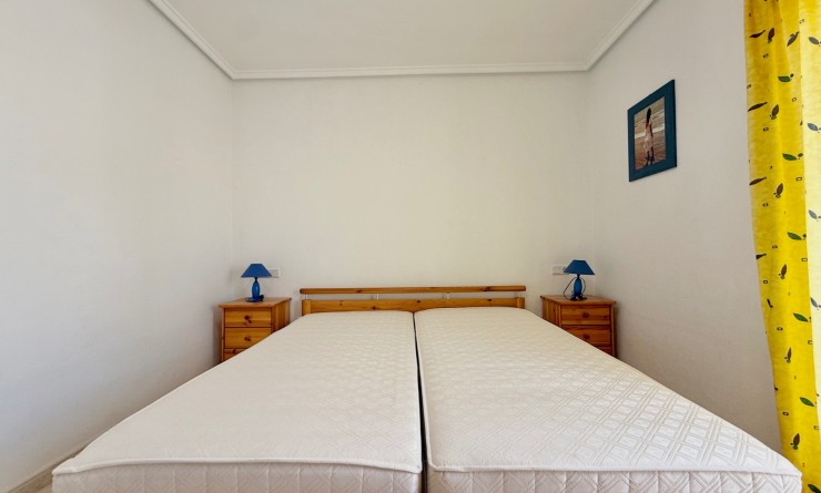 Wederverkoop - Herenhuis - Ciudad Quesada/Rojales - Doña Pepa