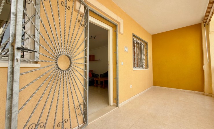 Wederverkoop - Herenhuis - Ciudad Quesada/Rojales - Doña Pepa