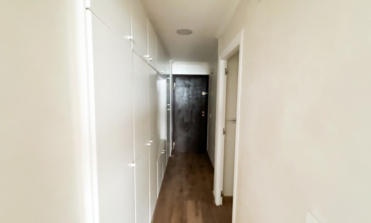 Wederverkoop - Apartment / flat - Torrevieja - Playa de los Locos