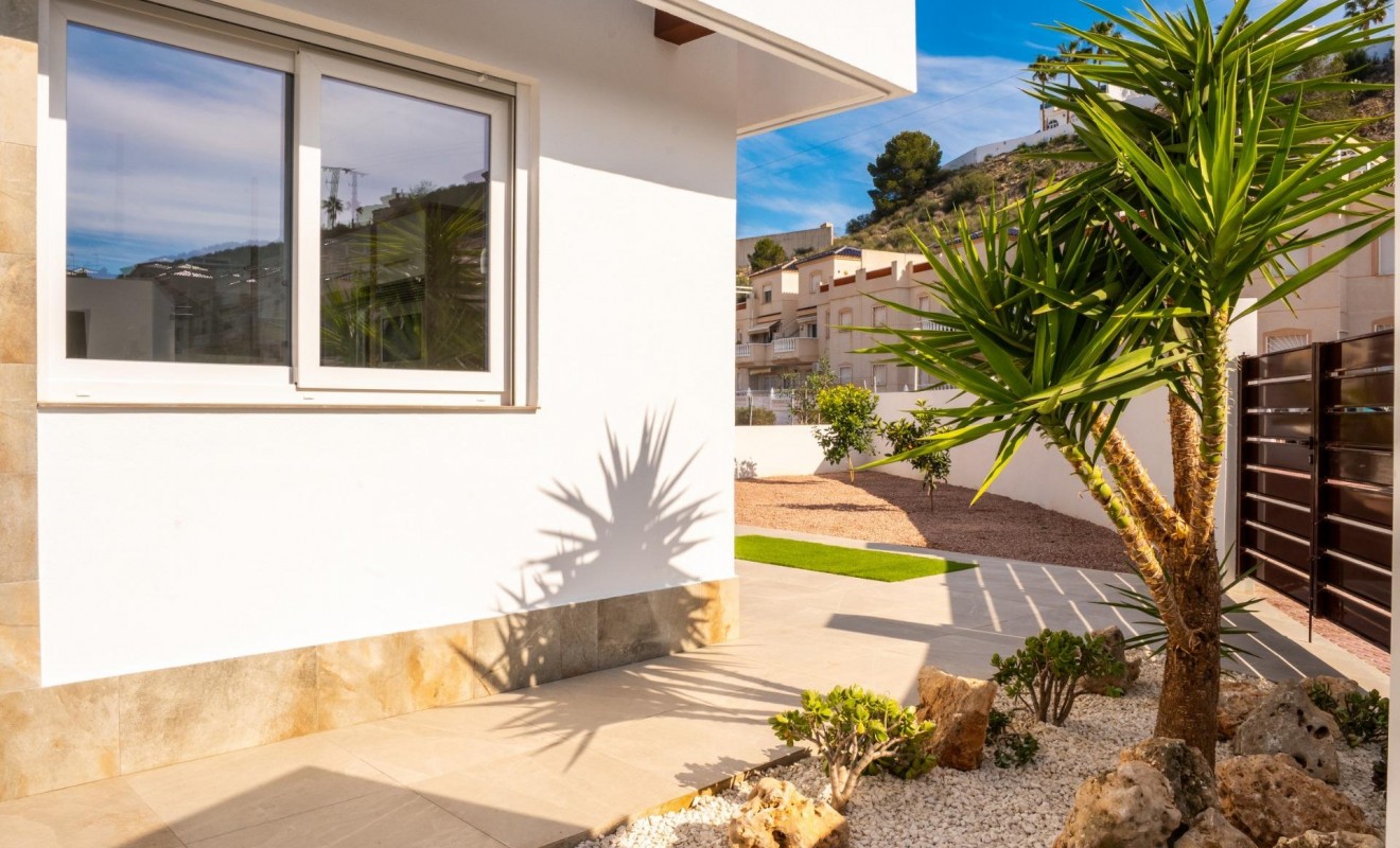 New Build - Villa - Ciudad quesada - Golf La Marquesa (Ciudad Quesada)