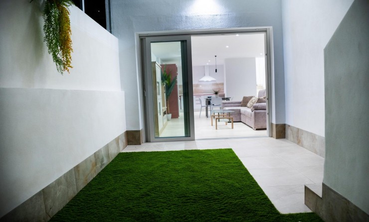 New Build - Villa - Ciudad quesada - Golf La Marquesa (Ciudad Quesada)