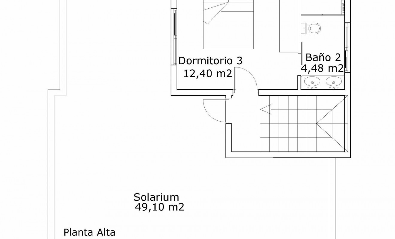 New Build - Villa - Ciudad quesada - Golf La Marquesa (Ciudad Quesada)