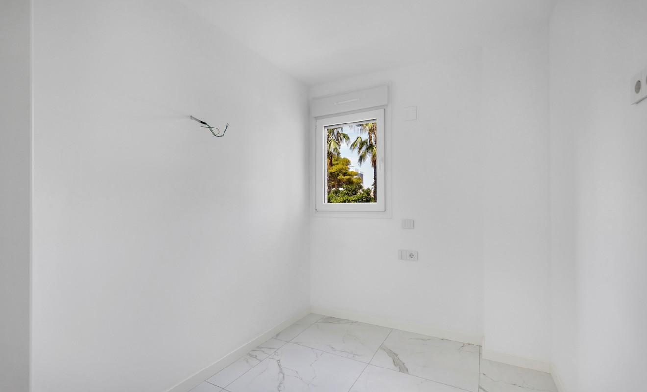 Wederverkoop - Appartement - Torrevieja - Punta prima