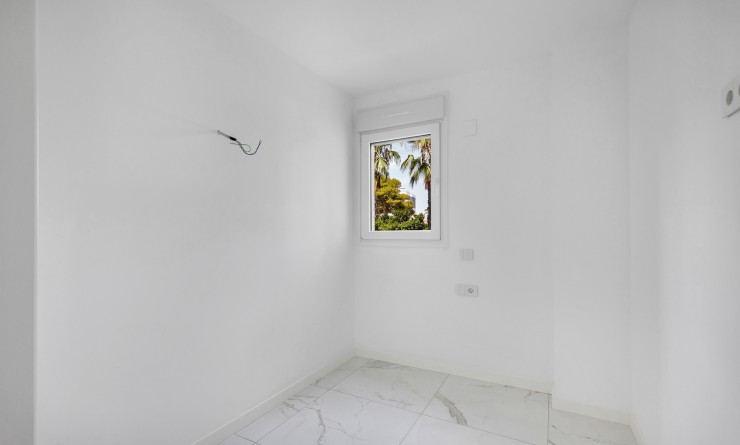 Wederverkoop - Appartement - Torrevieja - Punta prima