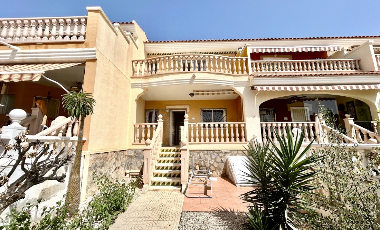 Sale - Townhouse - Ciudad quesada