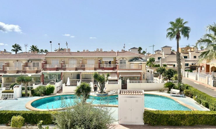 Sale - Townhouse - Ciudad quesada