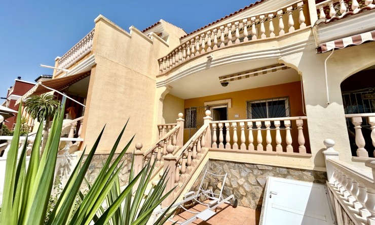 Sale - Townhouse - Ciudad quesada