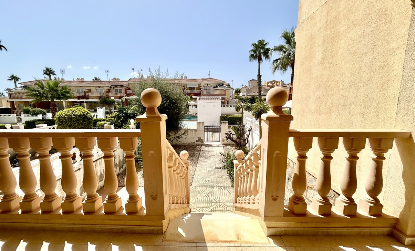 Sale - Townhouse - Ciudad quesada