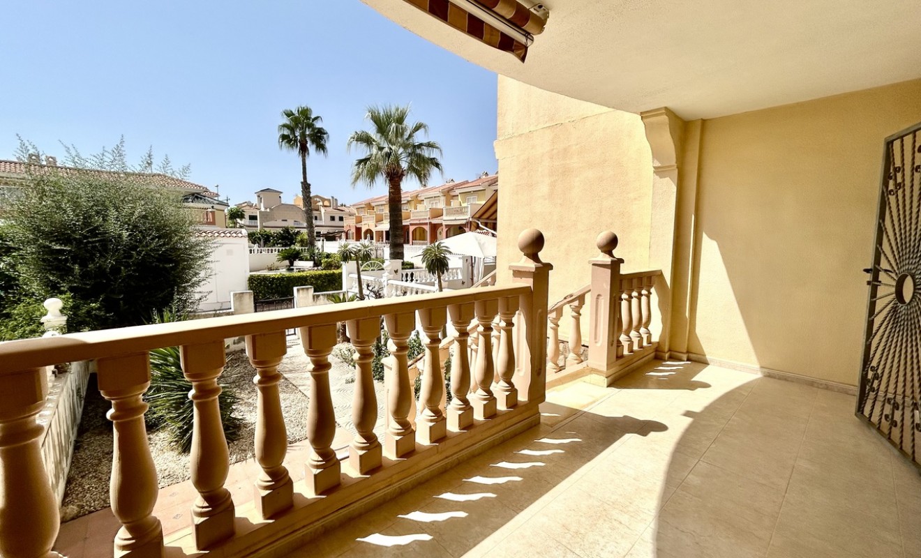 Sale - Townhouse - Ciudad quesada